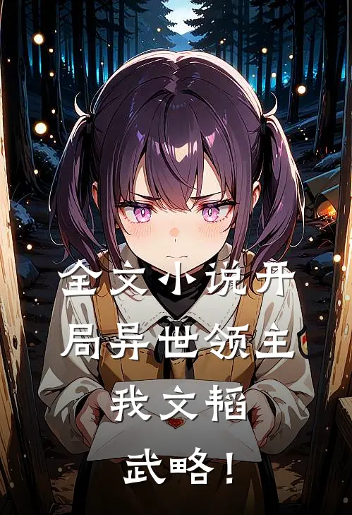 全文小说开局异世领主，我文韬武略！
