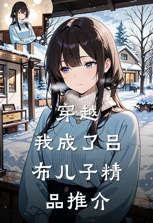 穿越：我成了吕布儿子精品推介