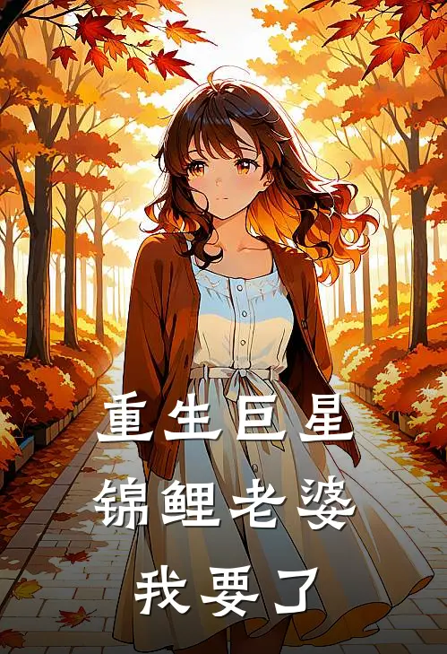 重生巨星锦鲤老婆我要了