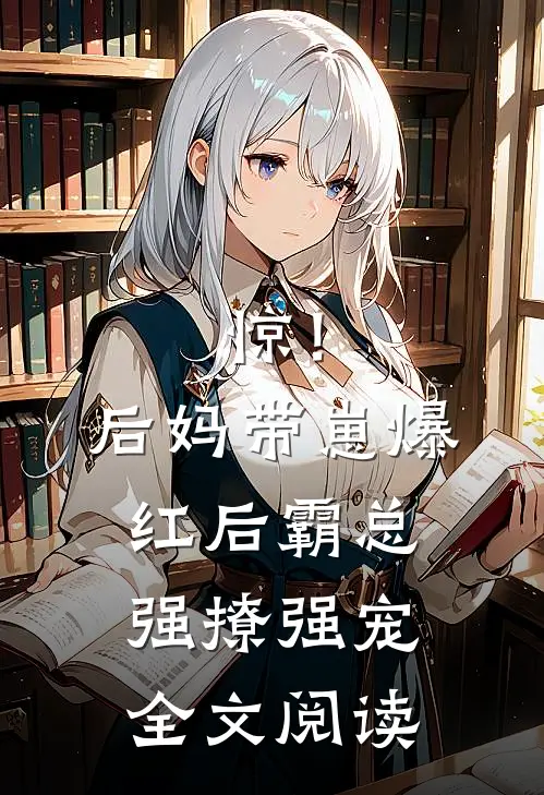 惊！后妈带崽爆红后霸总强撩强宠全文阅读
