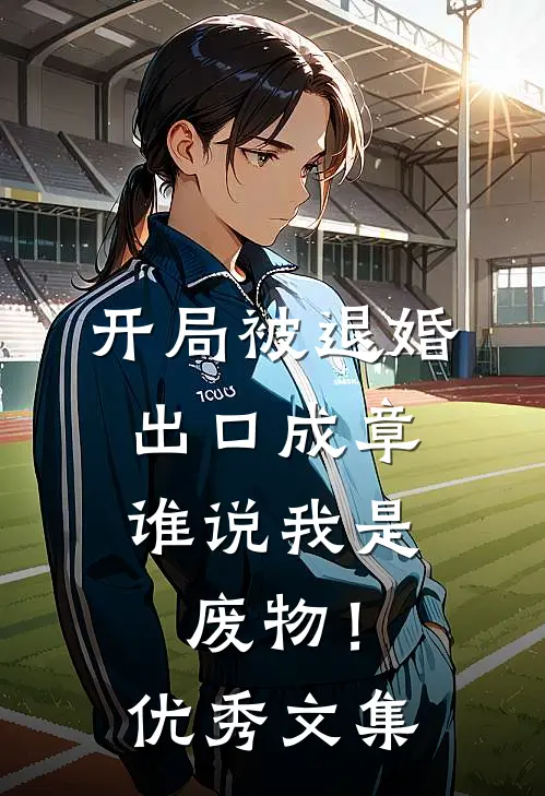 开局被退婚：出口成章，谁说我是废物！优秀文集