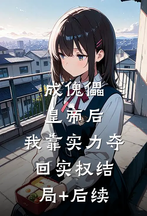 成傀儡皇帝后，我靠实力夺回实权结局+后续