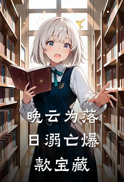 晚云为落日溺亡爆款宝藏