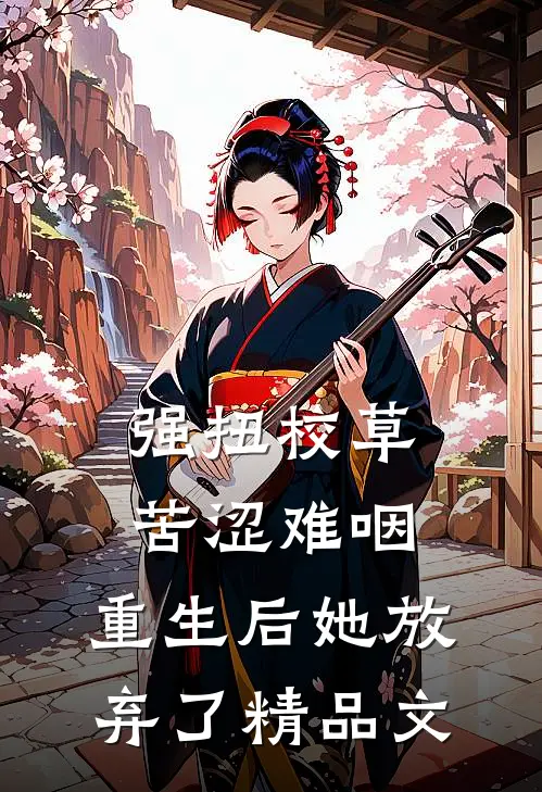 强扭校草苦涩难咽，重生后她放弃了精品文