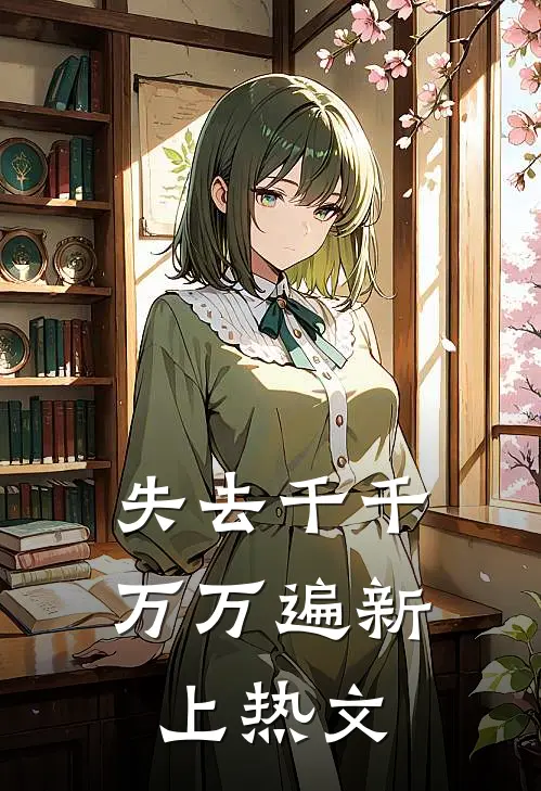 失去千千万万遍新上热文