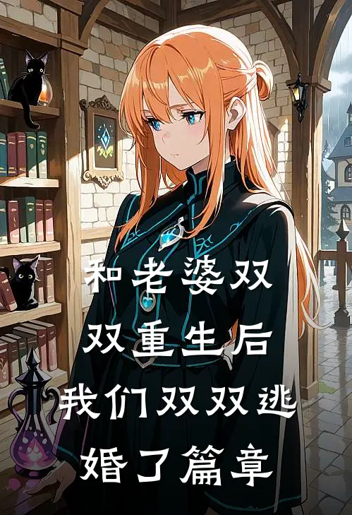 和老婆双双重生后，我们双双逃婚了篇章
