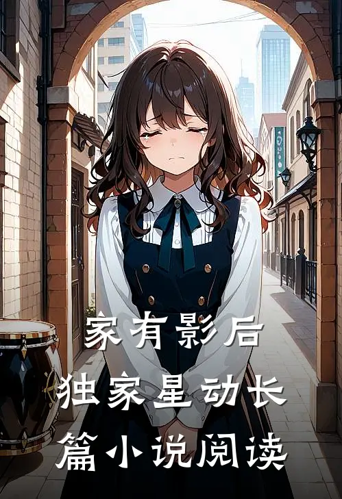 家有影后：独家星动长篇小说阅读