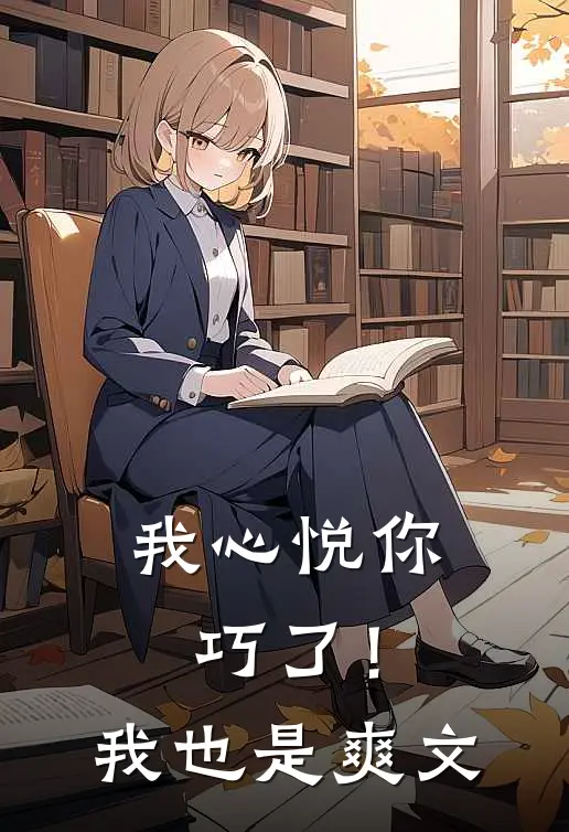 我心悦你，巧了！我也是爽文