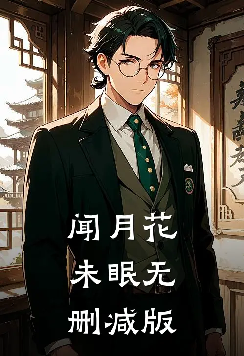 闻月花未眠无删减版