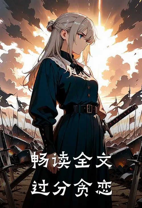 畅读全文过分贪恋