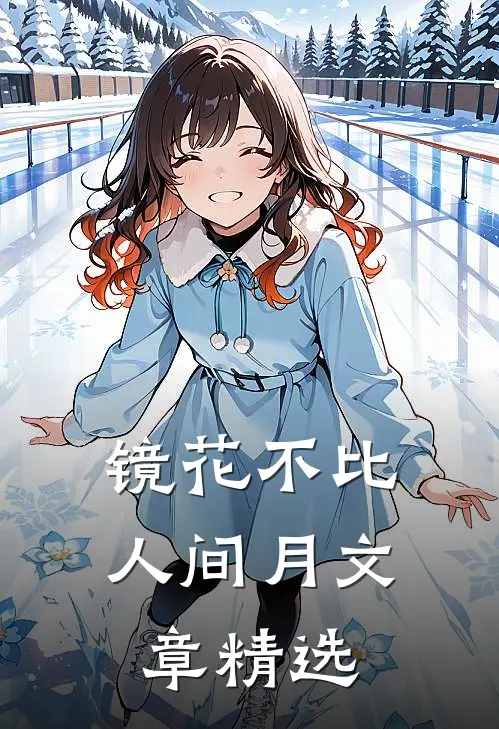 镜花不比人间月文章精选