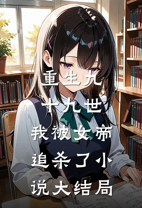 重生九十九世,我被女帝追杀了大结局是