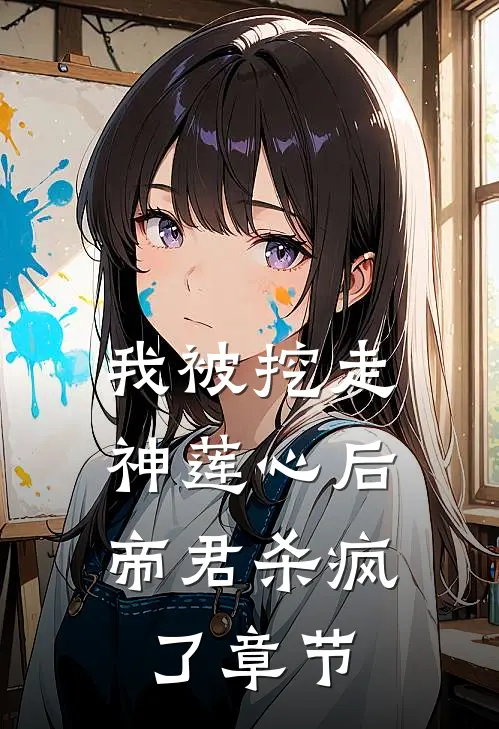 我被挖走神莲心后，帝君杀疯了章节