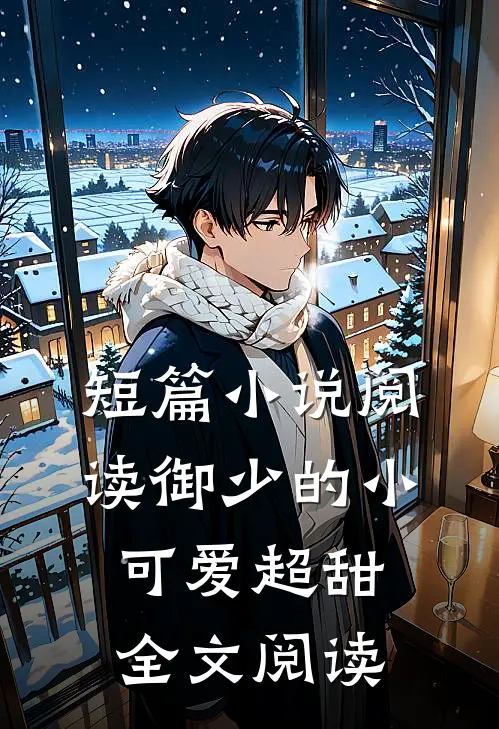 短篇小说阅读御少的小可爱超甜全文阅读