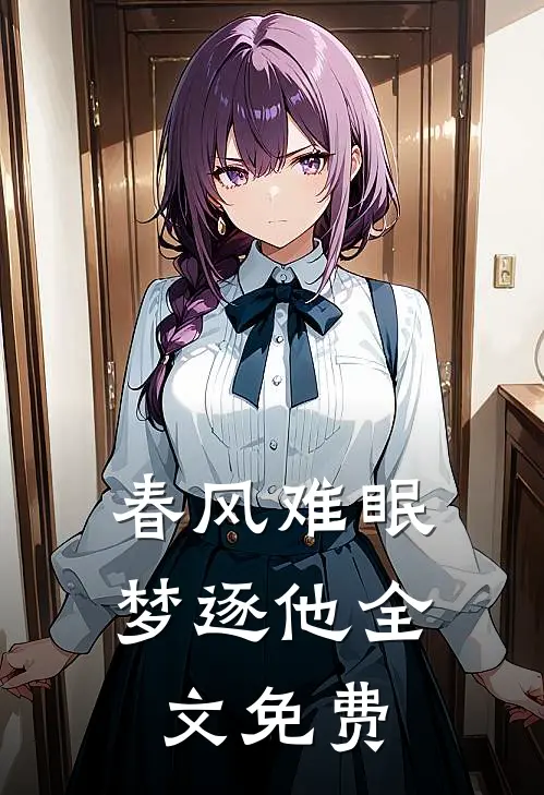 春风难眠梦逐他全文免费