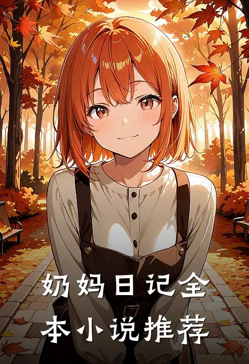 奶妈日记全本小说推荐
