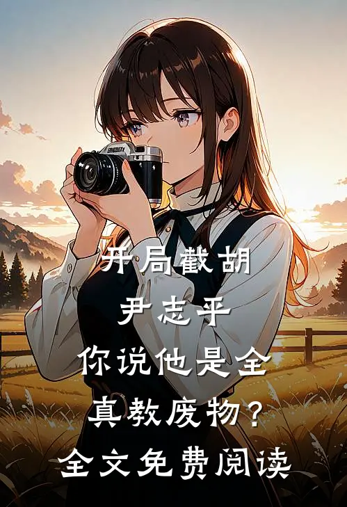 开局截胡尹志平，你说他是全真教废物？全文免费阅读