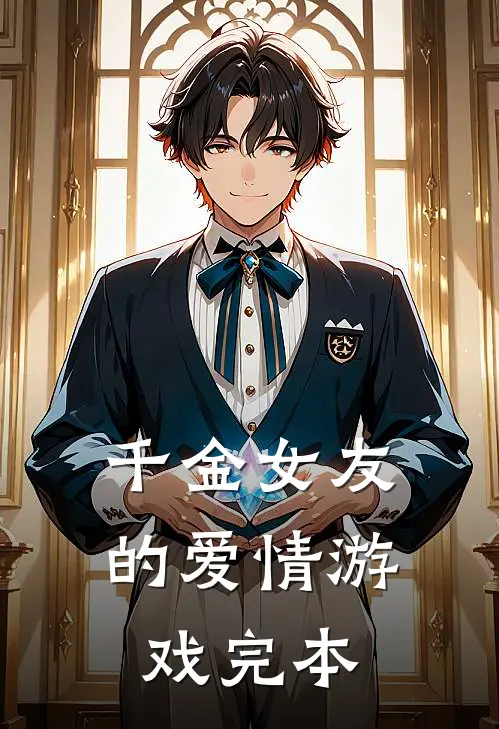千金女友的爱情游戏完本