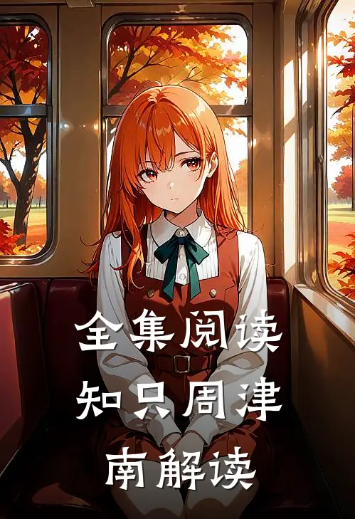 全集阅读知只周津南解读