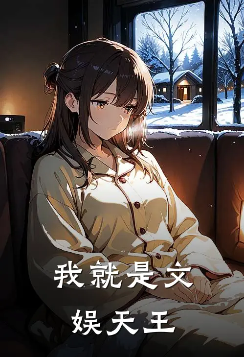 我就是文娱天王