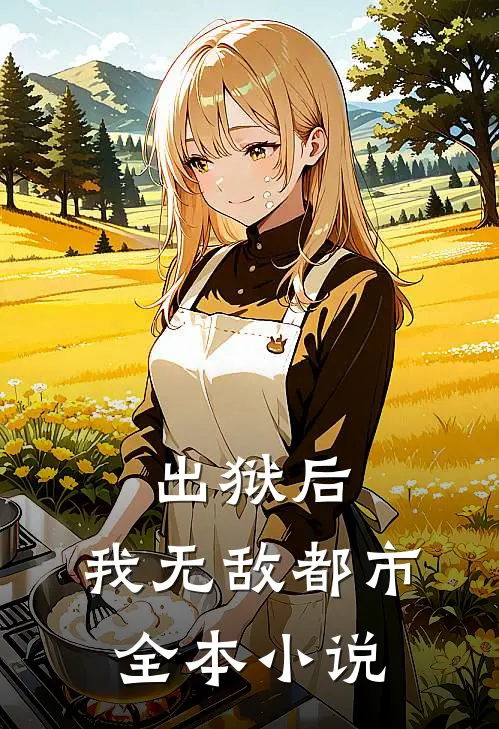 出狱后，我无敌都市全本小说