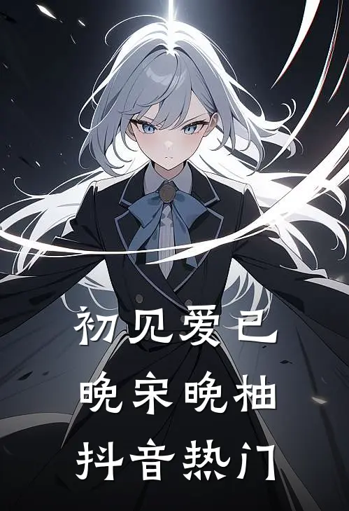 初见爱已晚宋晚柚抖音热门