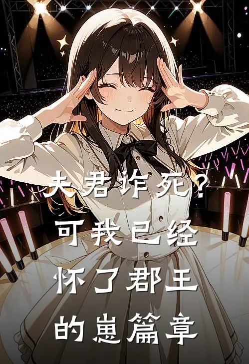 夫君诈死？可我已经怀了郡王的崽篇章