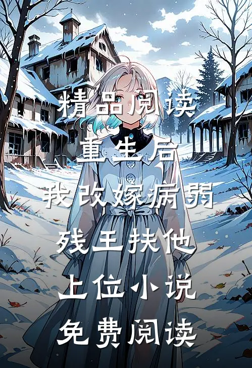 精品阅读重生后,我改嫁病弱残王扶他上位小说免费阅读