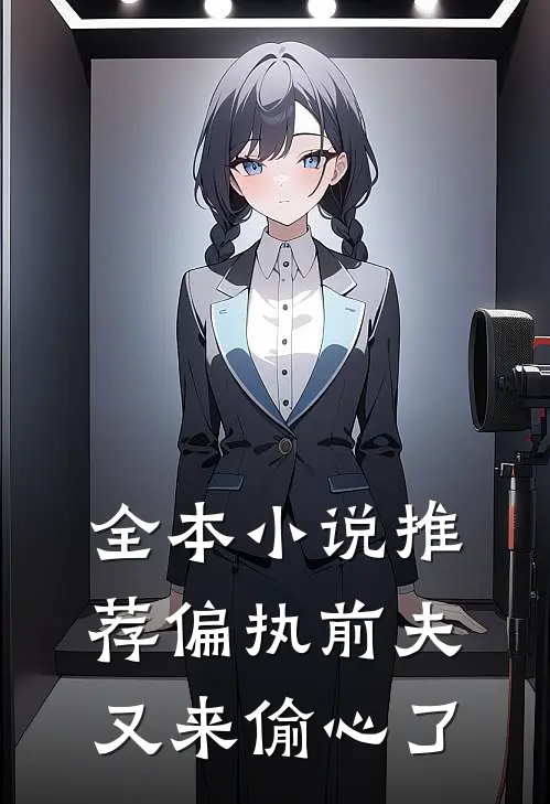 全本小说推荐偏执前夫又来偷心了