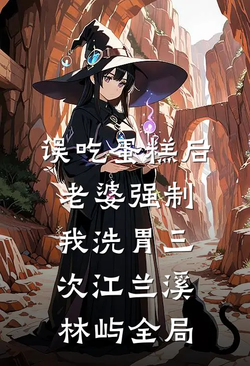 误吃蛋糕后，老婆强制我洗胃三次江兰溪林屿全局