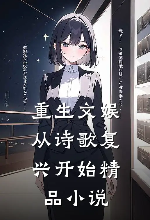 重生文娱：从诗歌复兴开始精品小说