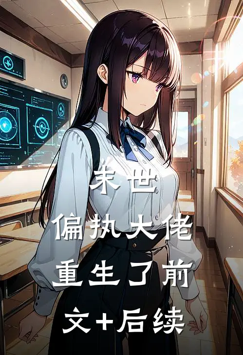 末世：偏执大佬重生了前文+后续