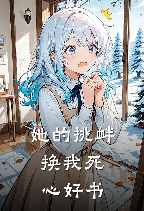 她的挑衅，换我死心好书