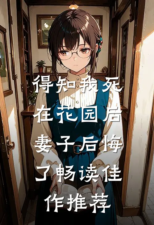 得知我死在花园后，妻子后悔了畅读佳作推荐