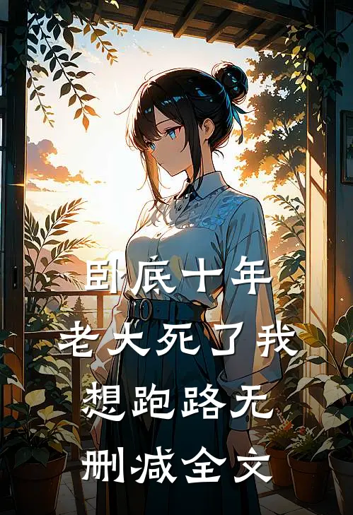卧底十年，老大死了我想跑路无删减全文