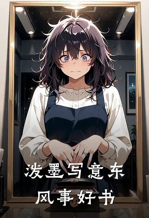 泼墨写意东风事好书