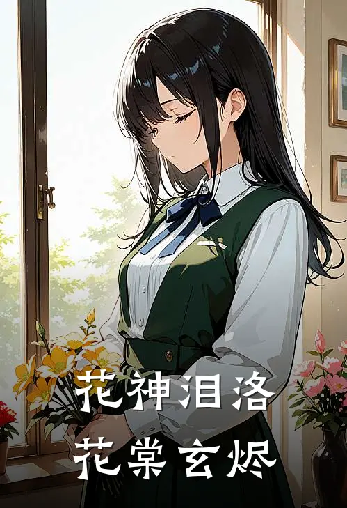 《花神泪洛花棠玄烬》
