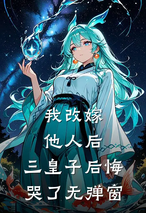 我改嫁他人后，三皇子后悔哭了无弹窗