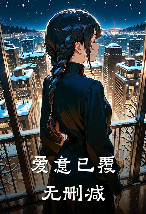 爱意已覆无删减