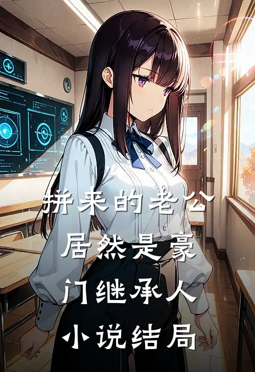 拼来的老公居然是豪门继承人小说结局