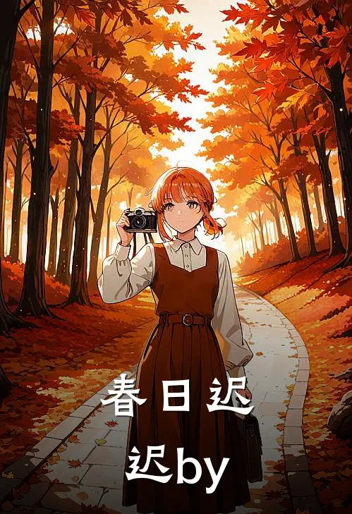 春日迟迟by