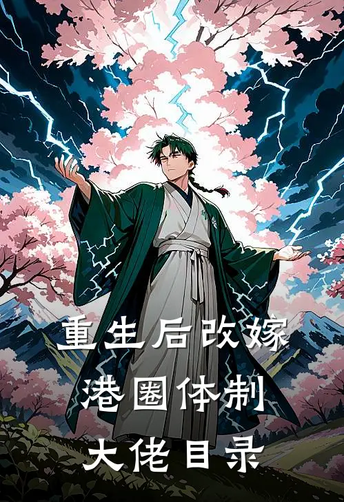 重生后改嫁港圈体制大佬目录