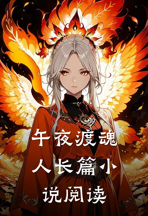 午夜渡魂人长篇小说阅读