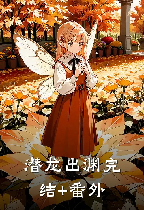 潜龙出渊完结+番外