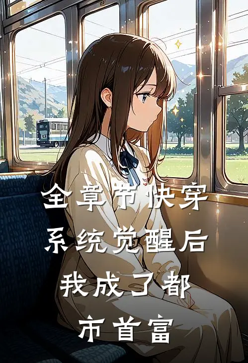 全章节快穿：系统觉醒后，我成了都市首富