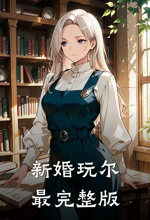 新婚玩尔最完整版