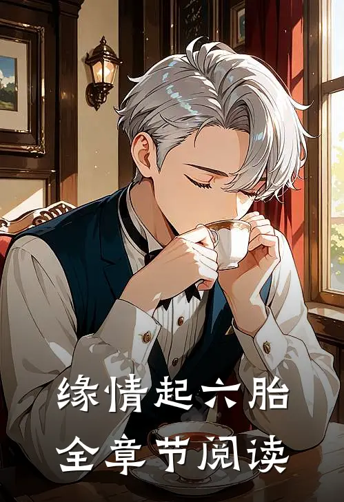 缘情起六胎全章节阅读