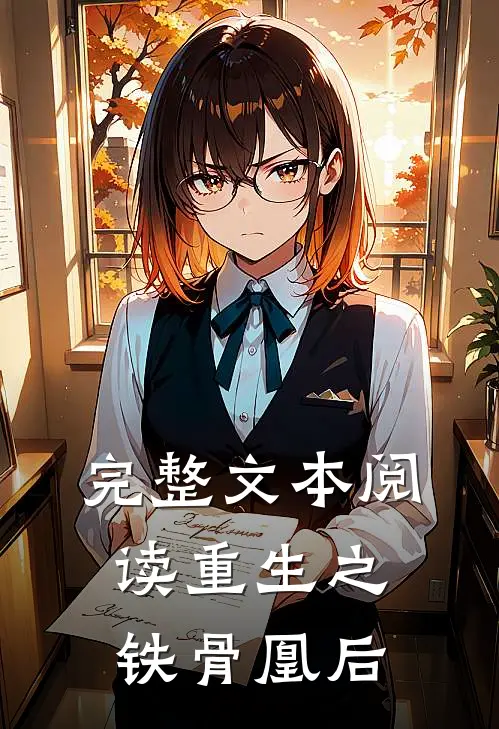 完整文本阅读重生之铁骨凰后