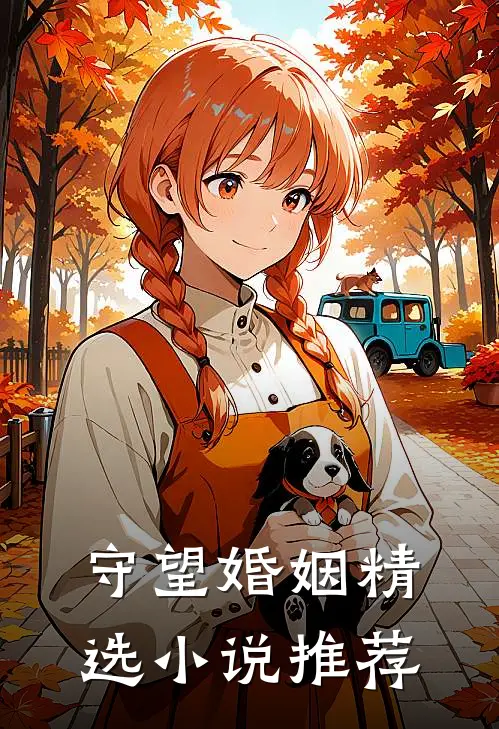 守望婚姻精选小说推荐