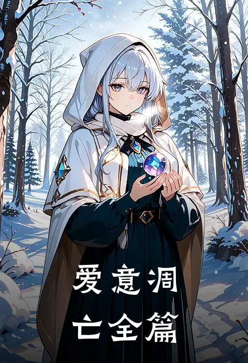 爱意凋亡全篇
